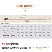 Damski luksusowy markowy pasek projektant skórzany wysokiej jakości pasek moda klamra ze stopu dziewczyna dżinsy sukienka pasy Dropshipping 6